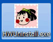 HWUninstall.exe